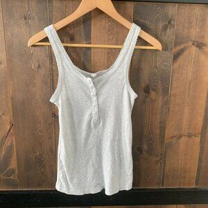 Blumind Women's Tank Size M